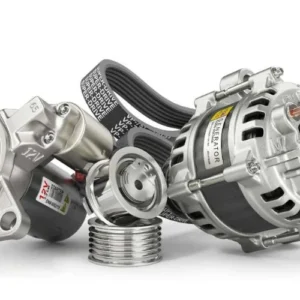 Electrical Parts