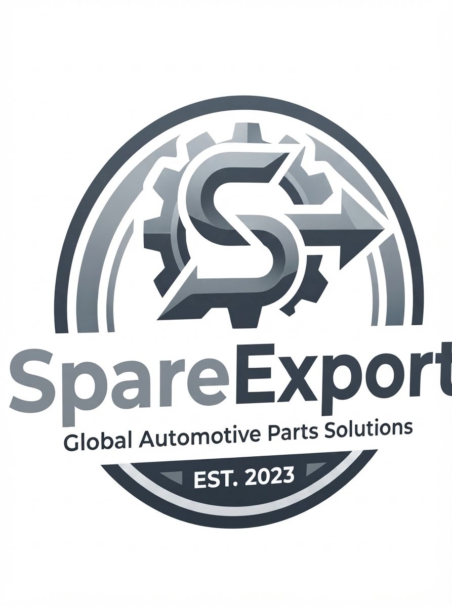 SpareExport