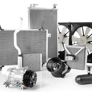Cooling Parts