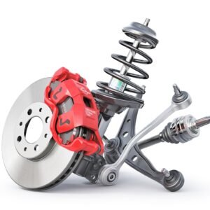 Suspension