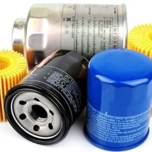 Parts That Filter